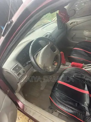 Toyota Corolla 2000