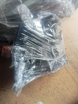Mitsubishi Outlander Backlight Replacement
