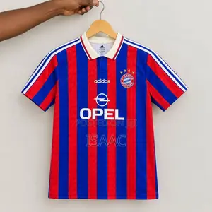 Original Jersey