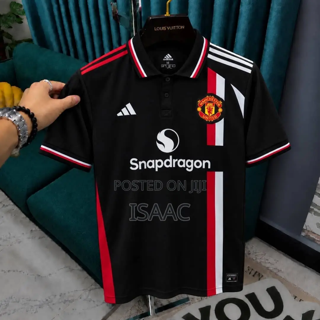 Original Jersey