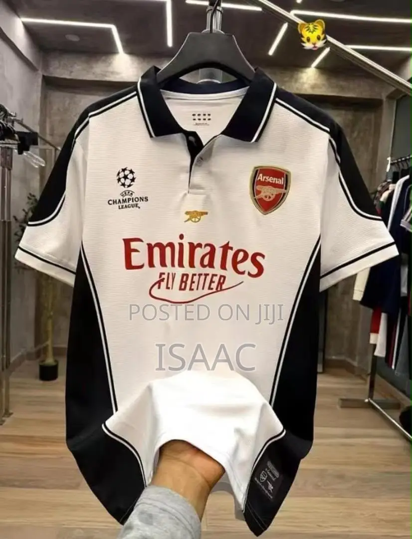 Original Jersey