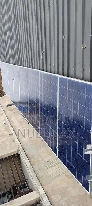 Inverter Installation Package