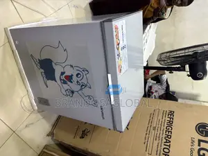 Skyrun BD-180 Home Chest Freezer