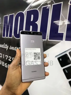 Huawei P9 Plus 64 GB Bronze
