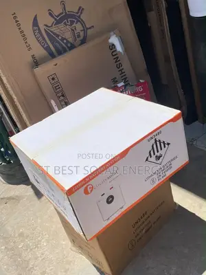 4kva Hybrid Inverter