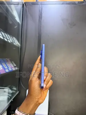 Apple iPhone 16 128 GB Blue