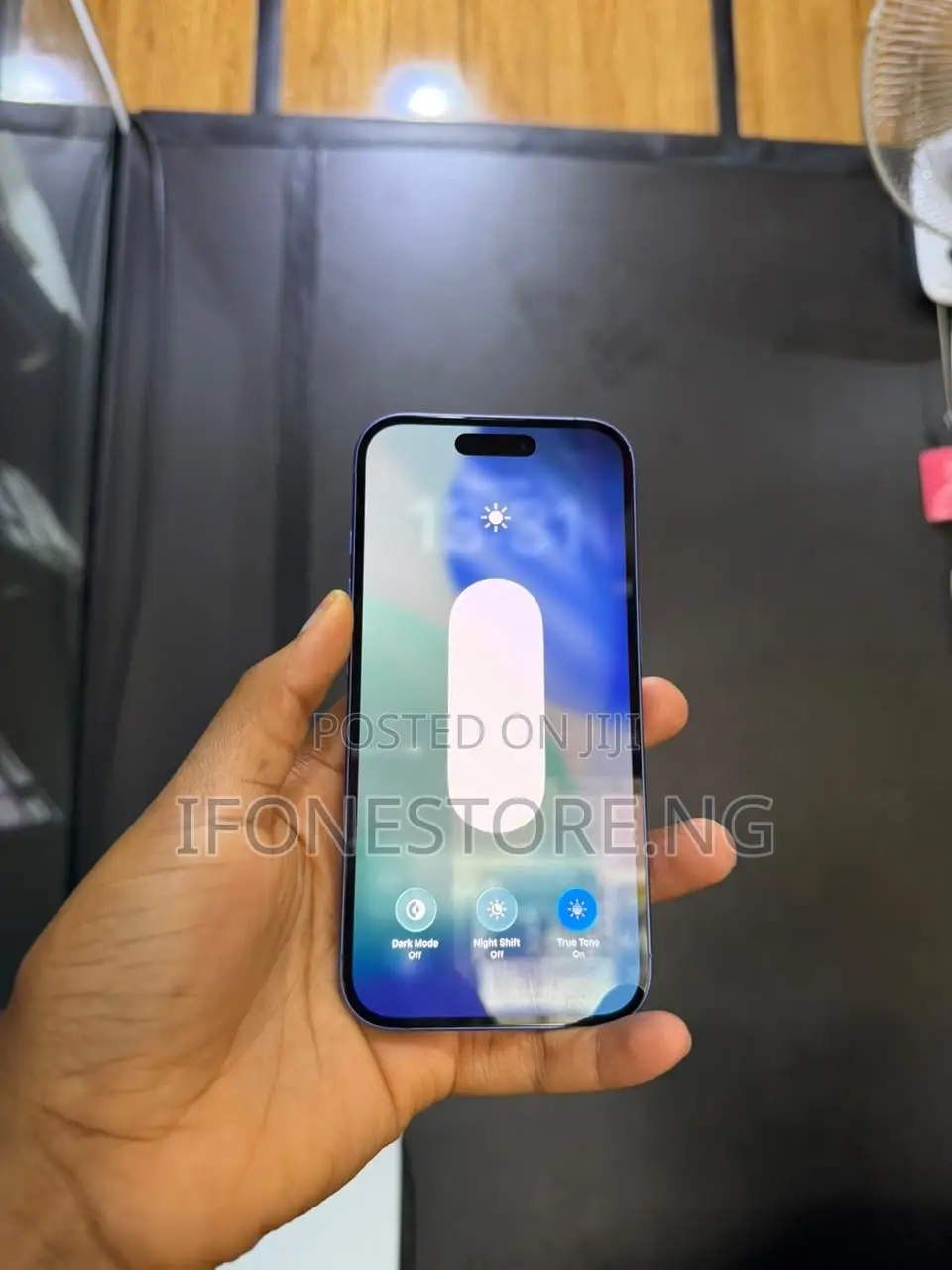 Apple iPhone 16 128 GB Blue