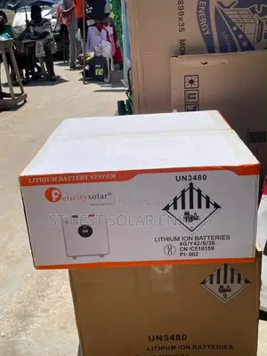 4kva Hybrid Inverter