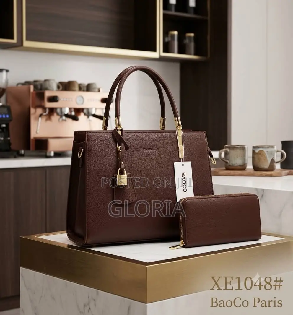 Female Bags