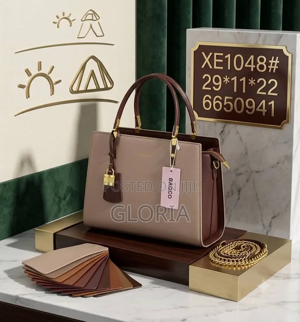 Female Bags