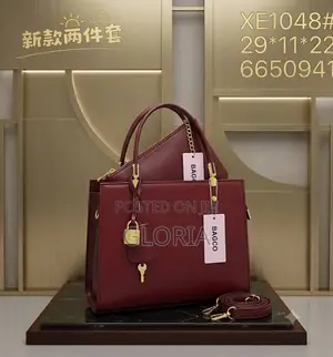 Female Bags