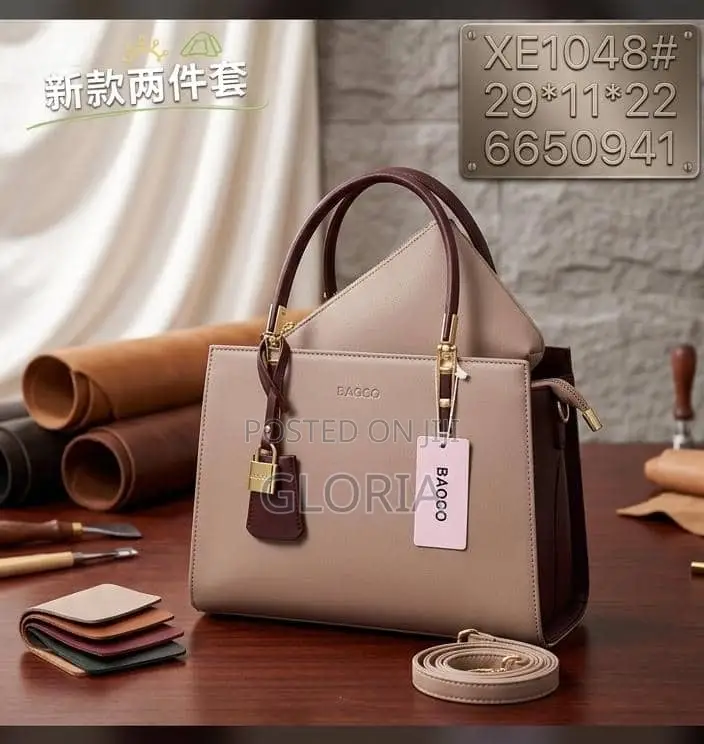 Female Bags