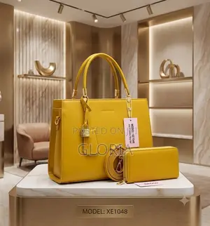 Female Bags