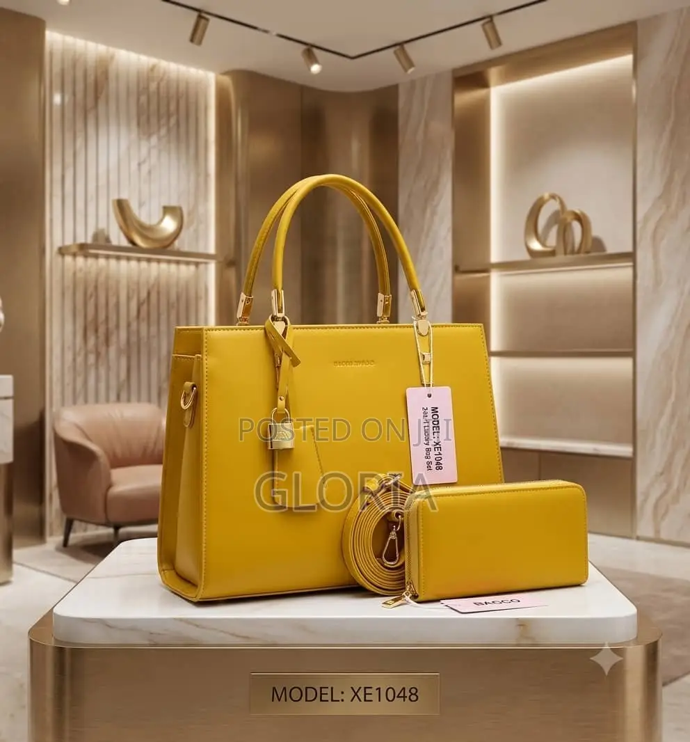 Female Bags