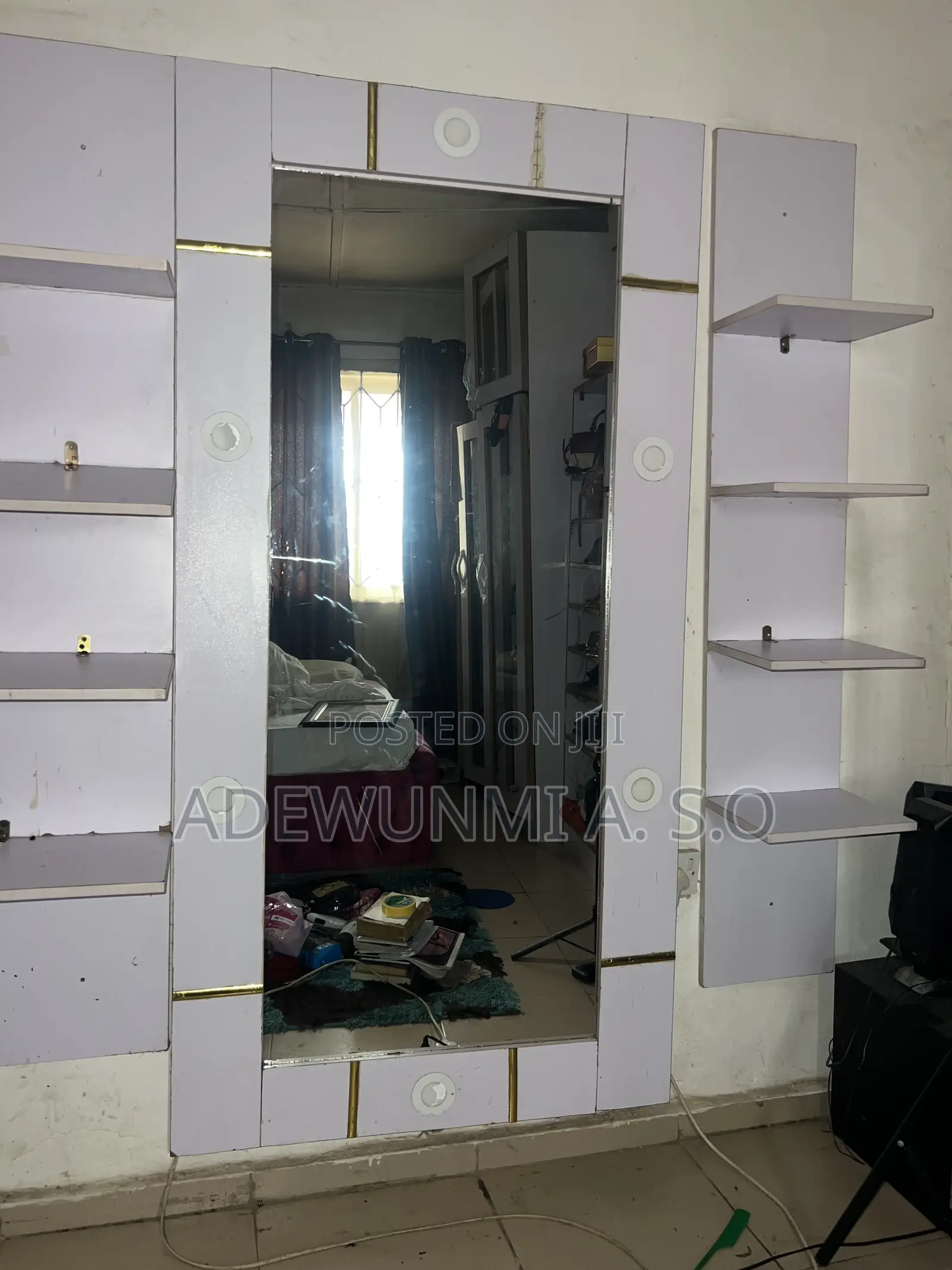 Wall Mirror
