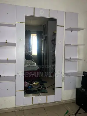 Wall Mirror