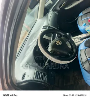 Toyota Corolla 2010 Gray