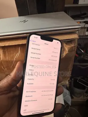 Apple iPhone 14 128 GB Blue