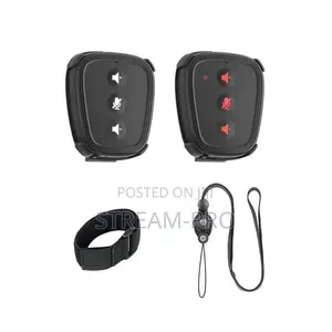 CAME-TV Nano, a Small Digital Wireless Intercom Pod - NANO 2PCS KIT