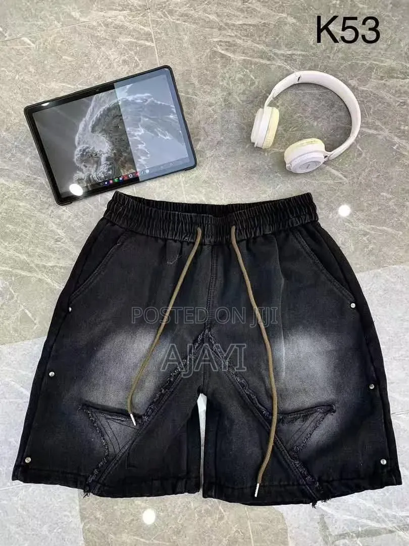 High Quality Shorts