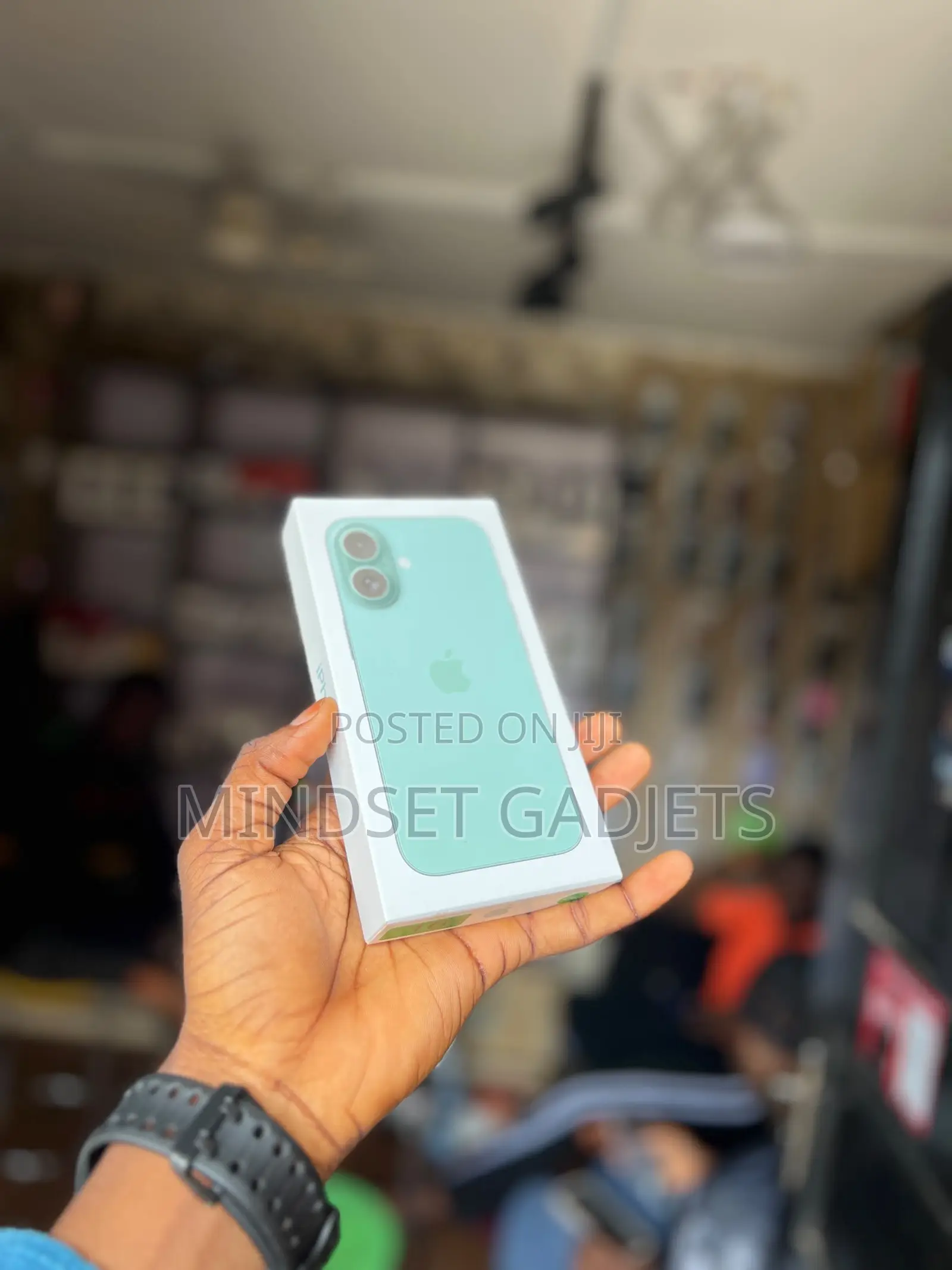 Apple iPhone 16 128 GB