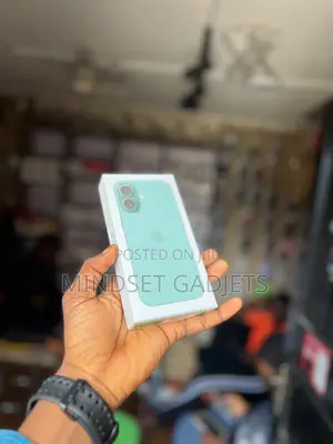 Apple iPhone 16 128 GB