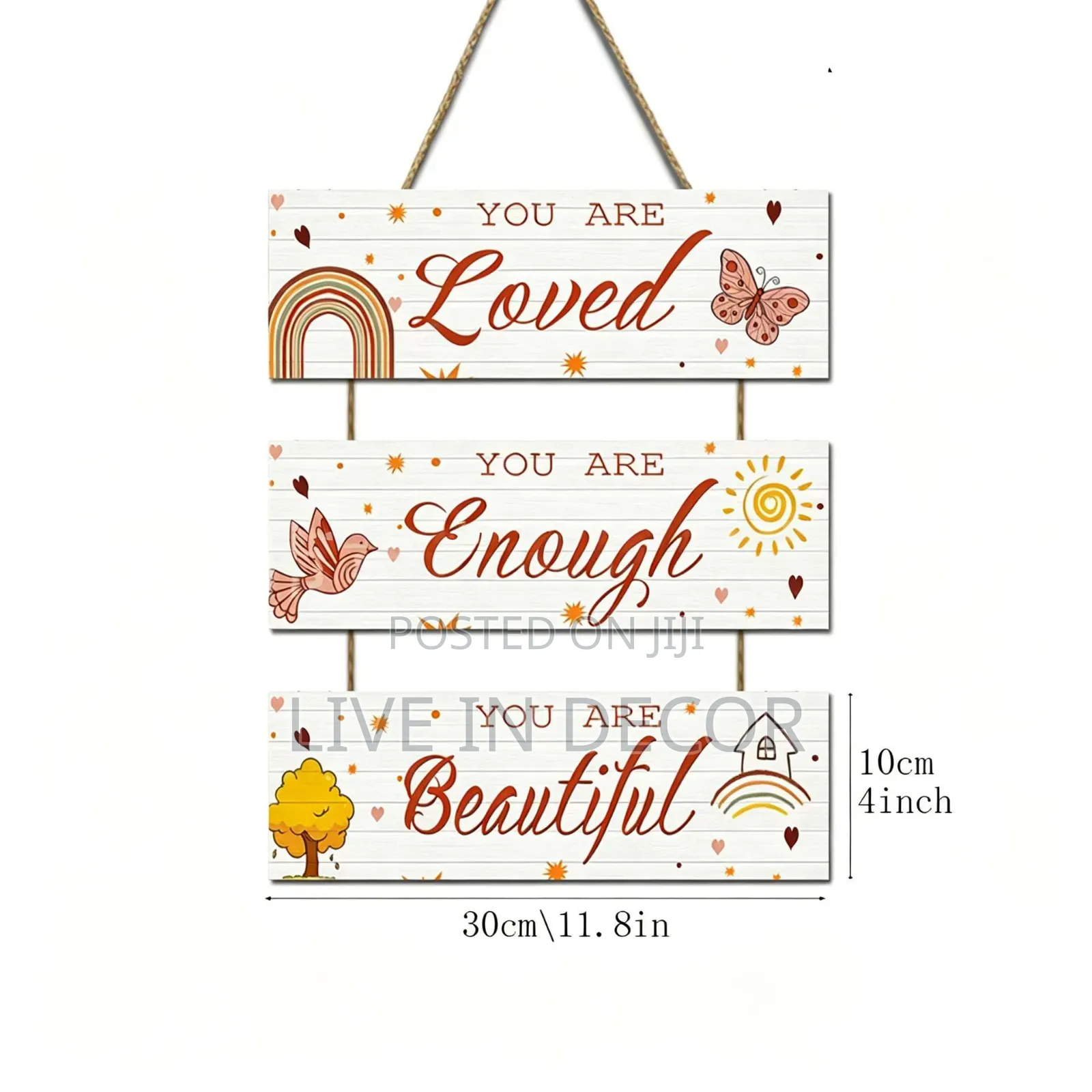 House Rules Art