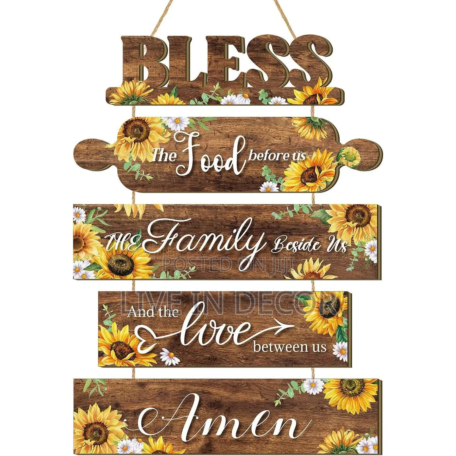 House Rules Art