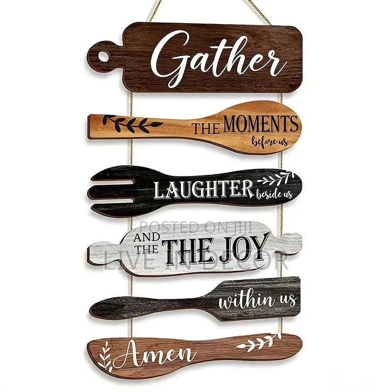 House Rules Art