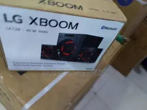 LG Xboom Lk72b 40w Multimedia Speaker System