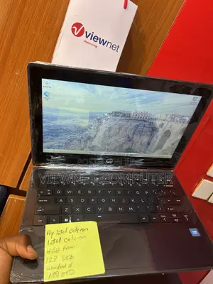 Laptop HP Compaq 15 4GB Intel Celeron SSD 128GB