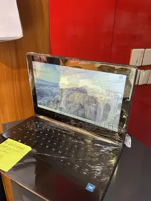 Laptop HP Compaq 15 4GB Intel Celeron SSD 128GB