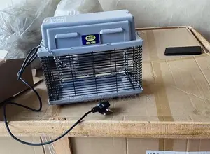 1ft Cri Cri Insect Killer/Fly Catcher