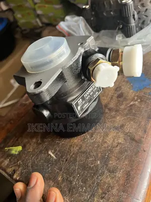 Motor Parts