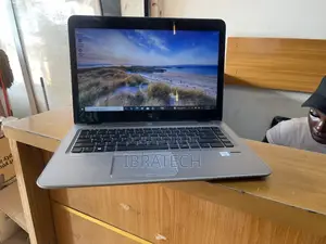 Laptop HP EliteBook 840 G4 8GB Intel Core i5 SSD 256GB