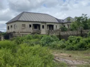 2 Prime Plots of Land for Sale at Ibb Phase 2 Umuahia