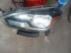 Nissan Almera 2016