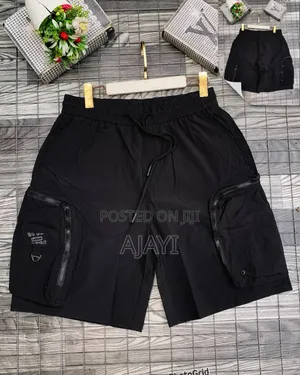 High Quality Shorts