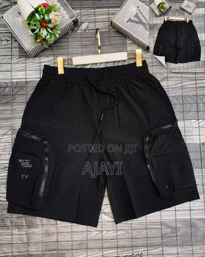 High Quality Shorts