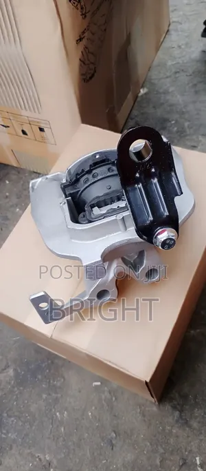 Engine Mount/Seat Eco Spot 2018