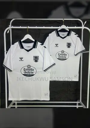 Sports Jersey
