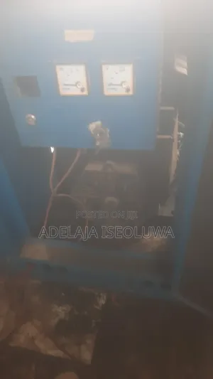 *Title:*
Perkins FG Wilson 13KVA Silent Diesel Gen
