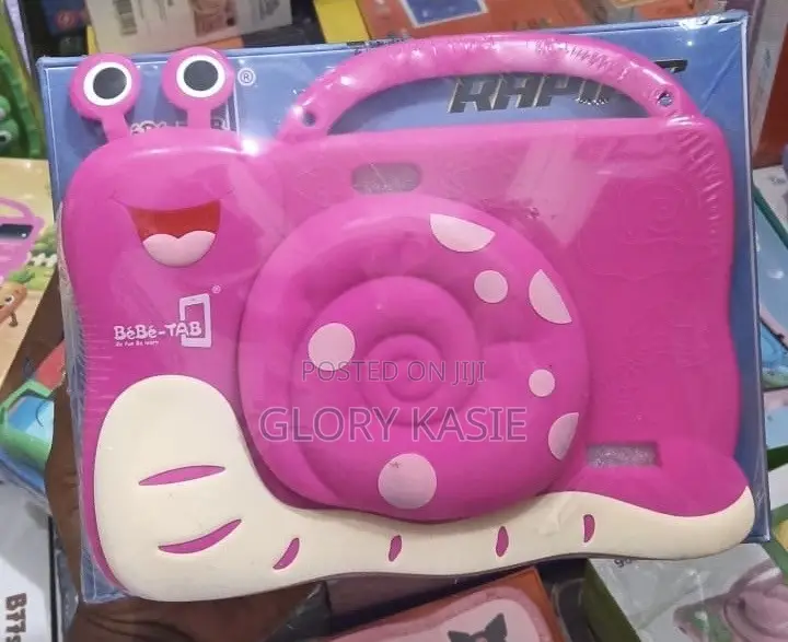 New Bebe Rapide 256 GB