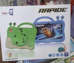 New Bebe Rapide 256 GB
