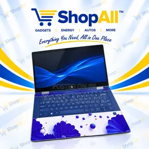Laptop HP Elite Dragonfly G2 16GB Intel Core i7 SSD 500GB