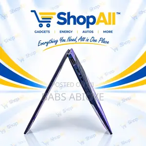 Laptop HP Elite Dragonfly G2 16GB Intel Core i7 SSD 500GB