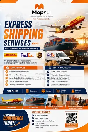 Pick Up and Delivery
