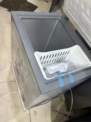 Skyrun BD-180 Food Chest Freezer