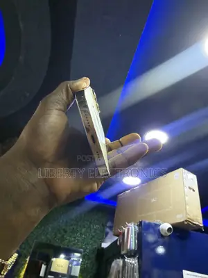 Apple iPhone 14 Pro Max 128 GB Gold