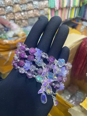Beautiful Beads Bracelets
